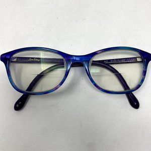 Gorgeous Lilly Pulitzer Glasses